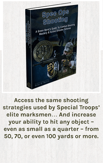Spec Ops Shooting Program